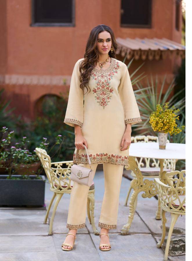 Lily & lali jasleen coord set Kurti boutique in Ahmedabad